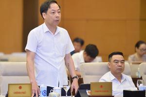 Có những vụ khiếu nại, tố cáo rất phức tạp, 7-8 năm vẫn chưa giải quyết dứt điểm