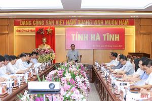 Khơi dậy ý chí, năng lực, trí tuệ, bản lĩnh của người dân
