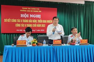 Tập trung triển khai thực hiện tốt kế hoạch đào tạo, bồi dưỡng được phê duyệt