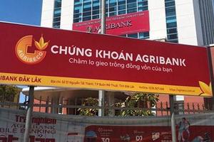 Lợi nhuận sau thuế của Agriseco (AGR) đạt 22 tỷ đồng
