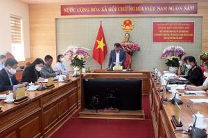 Tiếp nhận 534 đơn khiếu nại, tố cáo, kiến nghị, phản ánh