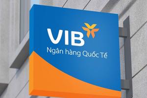 VIB: Lợi nhuận 6 tháng đạt hơn 5.000 tỷ, tăng 27% so với cùng kỳ