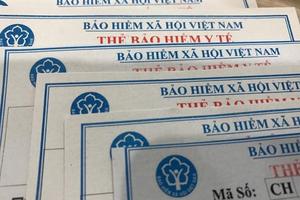 Hỗ trợ bảo hiểm y tế đồng bào dân tộc thiểu số và chức sắc, chức việc tôn giáo