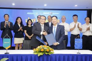 Bảo hiểm Bảo Việt và ABBank hợp tác gia tăng lợi ích khách hàng