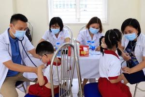 Đề xuất tăng hỗ trợ đóng BHYT cho một số nhóm để mở rộng bao phủ
