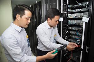 VNPT Colocation: Giải pháp tối ưu vận hành hạ tầng công nghệ thông tin