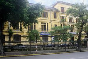 Người đứng đầu cơ sở in Công ty In Giao thông không đúng thông tin trên giấy phép 

