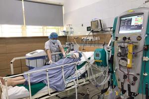 Hút thuốc lá điện tử, nữ bệnh nhân 20 tuổi bất tỉnh