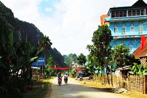 Bình yên từ cam kết “4 không”