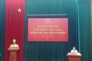 Chuẩn bị hồ sơ khoa học đề nghị UNESCO vinh danh Hải Thượng Lãn Ông Lê Hữu Trác