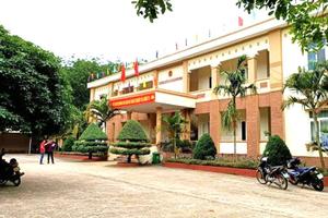 Cấp ủy các cấp và chi bộ thi hành kỷ luật 340 đảng viên vi phạm