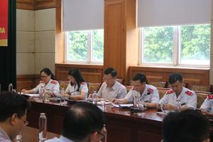 Phát hiện sai phạm trên 32.378 triệu đồng và 5.261m2 đất
