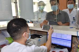 Tháo gỡ vướng mắc thanh quyết toán chi phí khám chữa bệnh BHYT tại các bệnh viện lớn