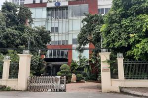 Thanh tra trách nhiệm Giám đốc Sở Công Thương, kiến nghị kiểm điểm nhiều tổ chức, cá nhân