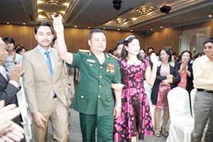 Trùm đa cấp Liên Kết Việt Lê Xuân Giang lĩnh án chung thân