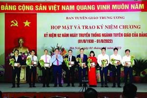 Dự báo sớm, trúng tình hình, tham mưu có chiều sâu, kịp thời, hiệu quả