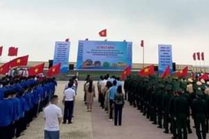 Triển khai 2 cuộc thanh tra hành chính, 390 cuộc thanh tra, kiểm tra chuyên ngành