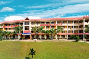 Kiểm điểm trách nhiệm tập thể, cá nhân Trường Cao đẳng Y tế Điện Biên