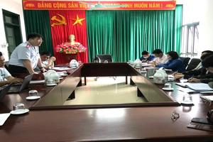 Bắc Kạn: Thực hiện 301 cuộc thanh tra, kiểm tra
