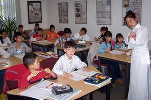 8/9 là Ngày Tôn vinh tiếng Việt trong cộng đồng người Việt Nam ở nước ngoài