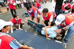 Lĩnh án tù vì không đưa nạn nhân bị tai nạn đi cấp cứu
 
