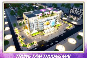 Diễn Châu sắp có trung tâm thương mại quy mô "Khủng"