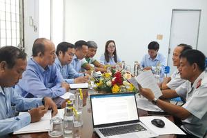 Qua thanh tra xác định công nợ lên tới hơn 37,7 tỷ đồng