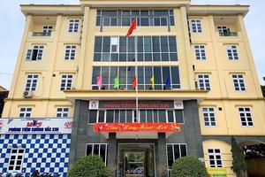 Cách các chức vụ trong Đảng đối với Phó Giám đốc Sở Y tế Yên Bái