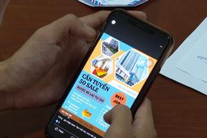 Lừa bán người sang nước ngoài để bóc lột sức lao động diễn biến phức tạp