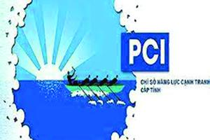 Kiên Giang tập trung 3 nhóm giải pháp cải thiện chỉ số PCI