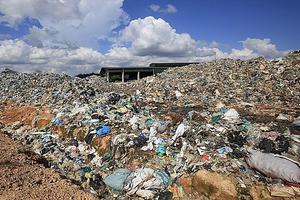 Thu hồi 89.912,05m2 đất của Công ty Cổ phần AE Toàn Tích Thiện tự nguyện trả lại đất