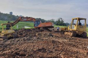 Vĩnh Phúc: Cưỡng chế 6 hộ dân thường trú tại phường Tích Sơn