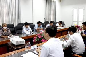 Các khiếu nại, tố cáo của công dân được quan tâm, giải quyết kịp thời