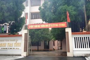 Thủ tục về tiếp công dân, xử lý đơn được thực hiện trong 10 ngày