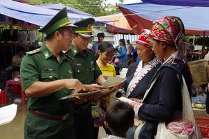 Non cao hết khúc ru buồn!