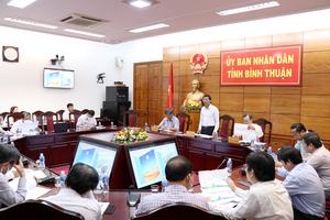 Triển khai 2 cuộc thanh tra trong tháng 7/2022