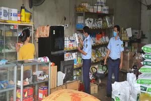 Đắk Nông: Chỉ đạo thanh tra, kiểm tra về buôn bán, sử dụng thuốc thú y