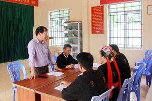 Quảng Ninh thực hiện quyết liệt, đồng bộ công tác kiểm tra, giám sát, kỷ luật Đảng

