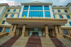 Thống nhất với giải quyết đơn khiếu nại tại thành phố Bắc Giang