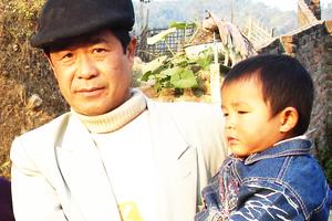 Chuyện ông Khổ và hành trình giúp dân bớt khổ