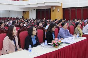 Thanh tra Chính phủ tăng cường tuyên truyền, giáo dục chính sách, pháp luật về bình đẳng giới