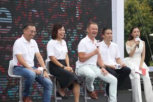 Ra mắt thương hiệu tài chính Techcombank Aspire dành cho thế hệ “Why not"