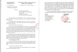 Tăng cường ngăn chặn, xử lý các trường hợp vận chuyển lợn qua biên giới