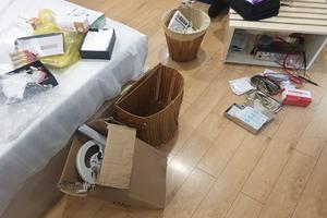 TP Hồ Chí Minh: Phát hiện cơ sở thẩm mỹ hoạt động không phép trong khách sạn