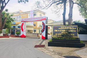 Nhiều tồn tại, hạn chế trong quản lý vốn, đầu tư và hoạt động sản xuất kinh doanh