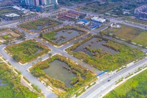Tín hiệu tích cực cho thị trường bất động sản

