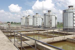 Bình Định: Thanh tra, giám sát chất lượng nước tại các đơn vị cấp nước