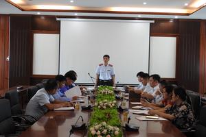 Bắc Giang tích cực giải quyết đơn thư phức tạp, đông người, kéo dài