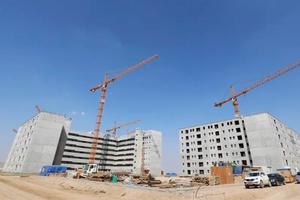 Tham nhũng, rửa tiền thúc đẩy "cơn sốt" tại thị trường bất động sản Baghdad