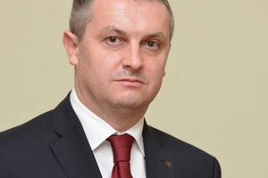 Giám đốc An ninh Ukraine nghi tự sát bằng súng